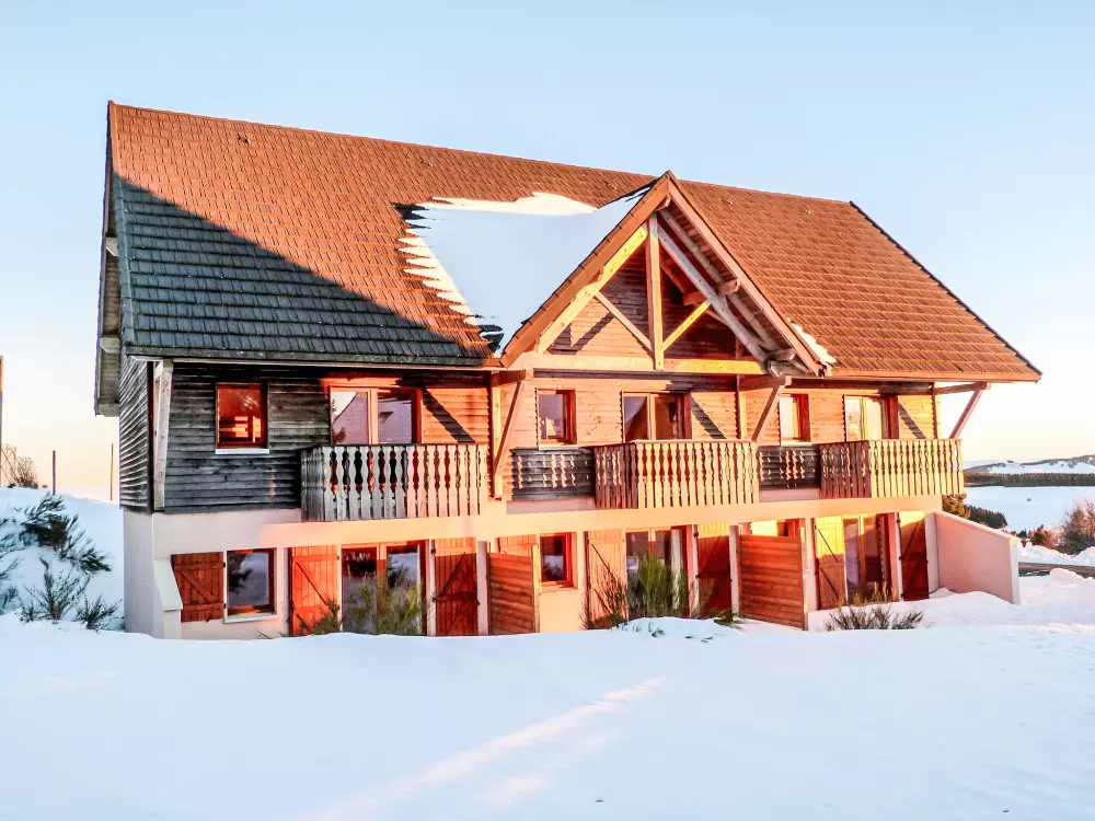 Résidence T2 4-6 pax