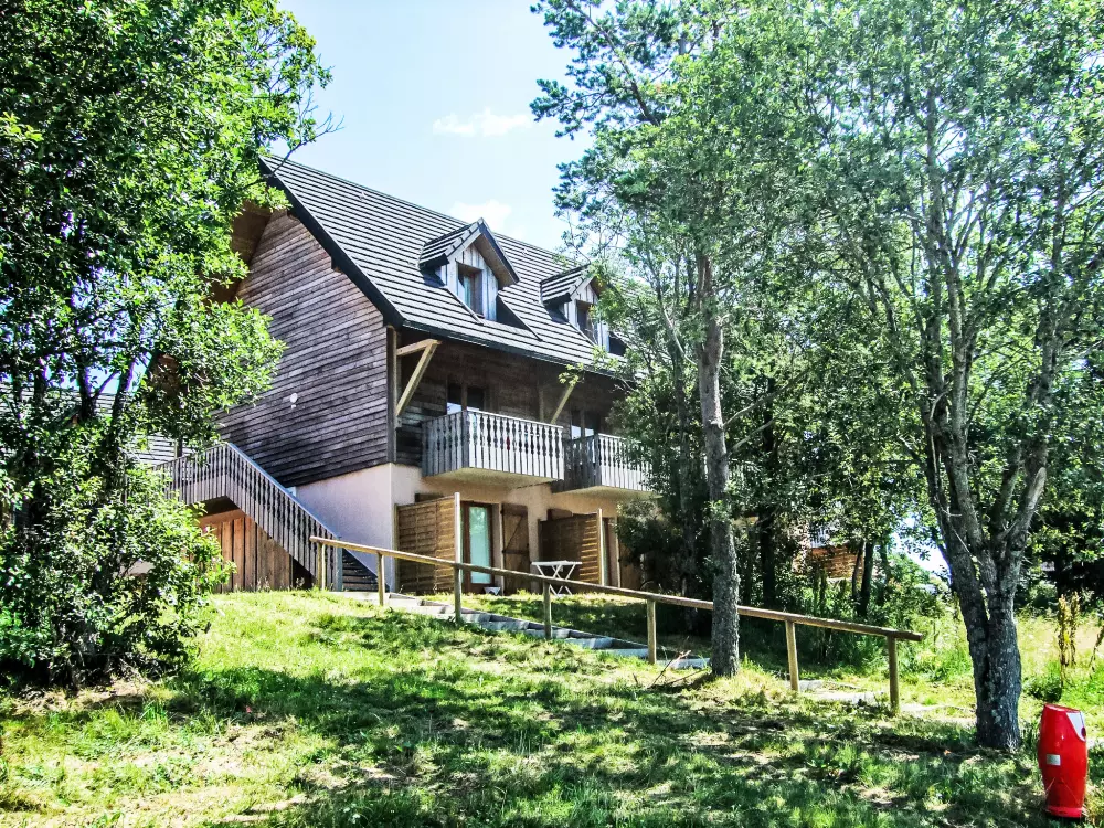 Résidence T2 4-6 pax