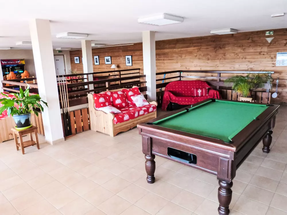 Résidence T2 4-6 pax