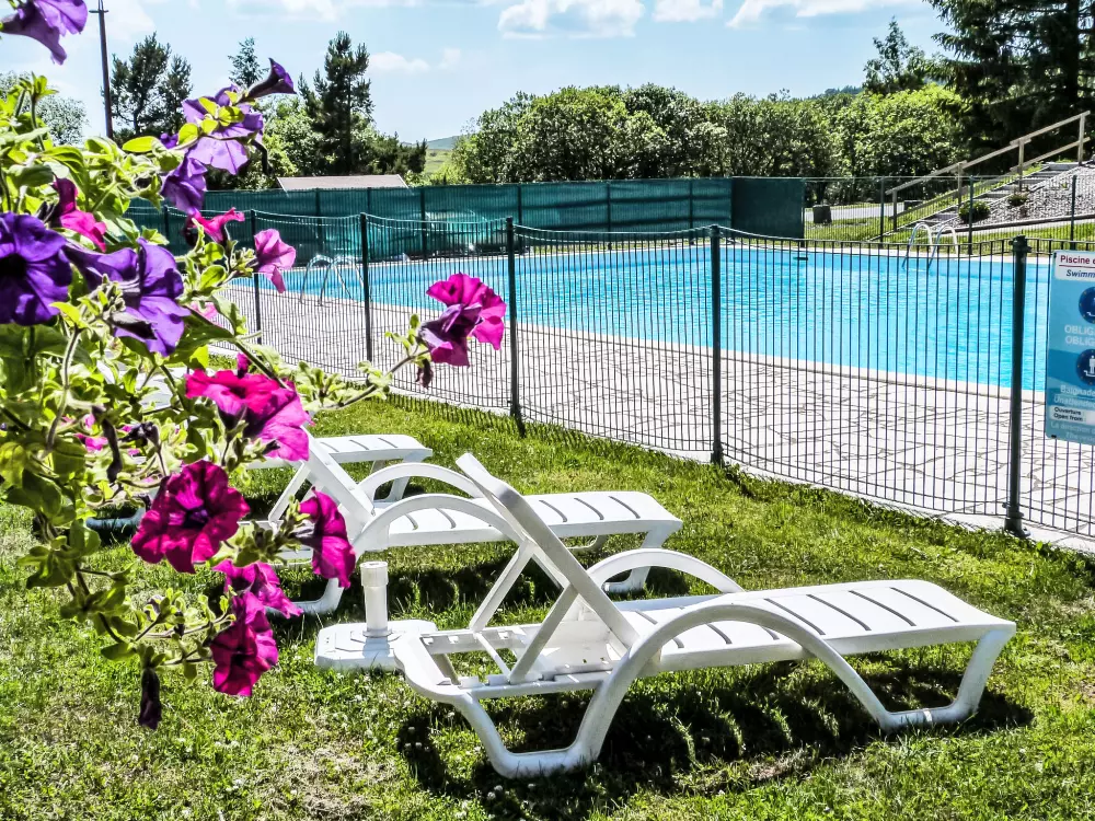 Résidence T2 4-6 pax