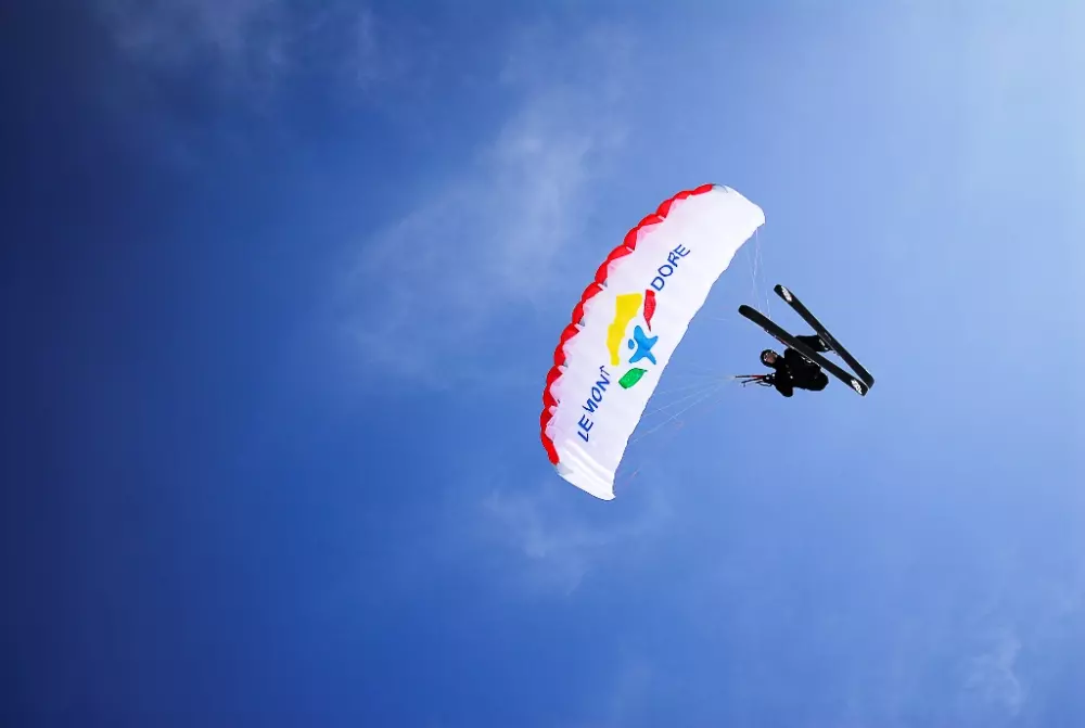 Résidence Le Bois De La Reine3 étoiles★★★