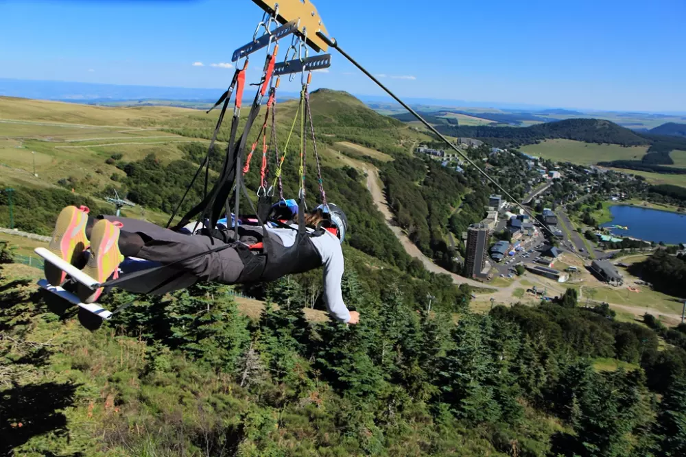Résidence Le Bois De La Reine3 étoiles★★★
