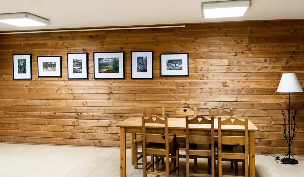 Résidence Le Bois De La Reine3 étoiles★★★