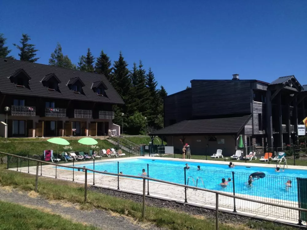 Résidence Le Bois De La Reine3 étoiles★★★