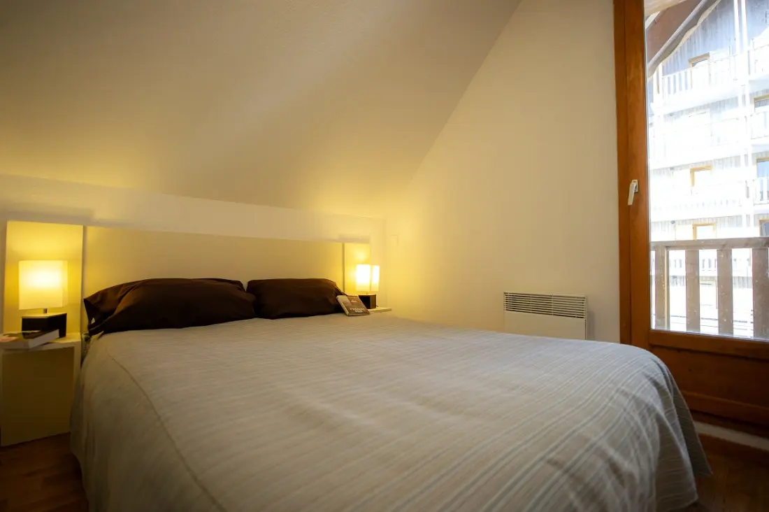Résidence Goélia Les Chalets de Super-Besse 3 étoiles★★★