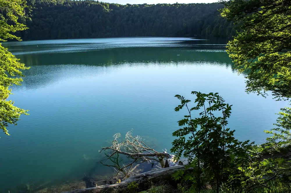 Résidence Goélia Les Chalets de Super-Besse 3 étoiles★★★
