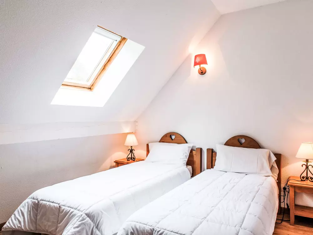 Résidence T2 4-6 pax