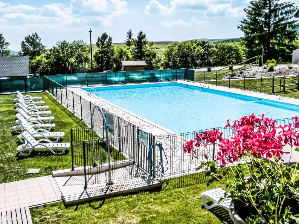 Résidence T2 4-6 pax