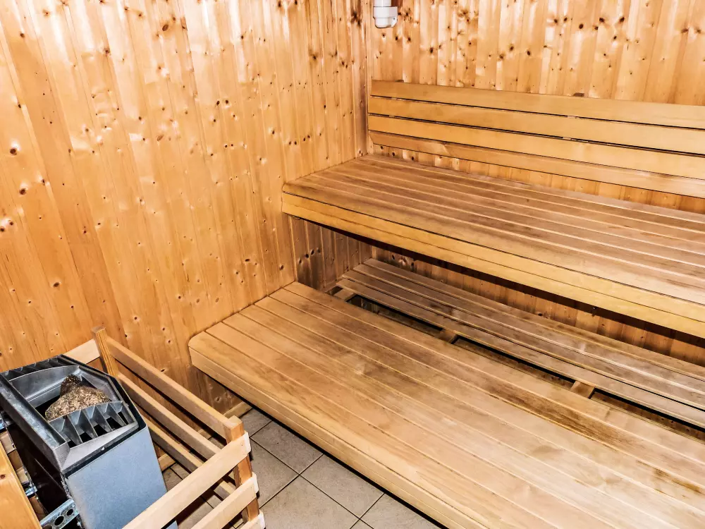 Résidence T2 4-6 pax