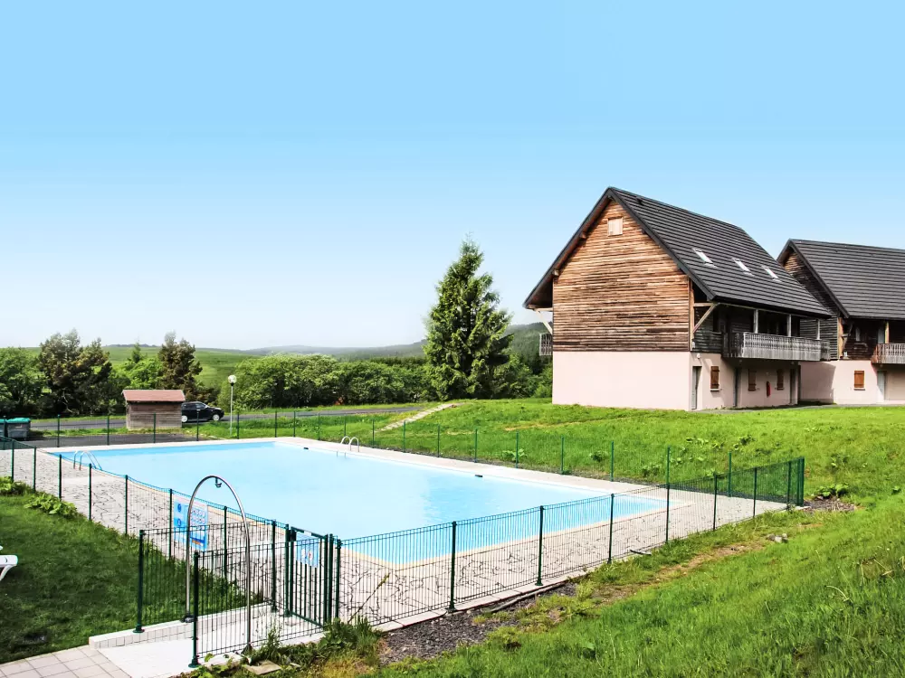 Résidence T2 4-6 pax