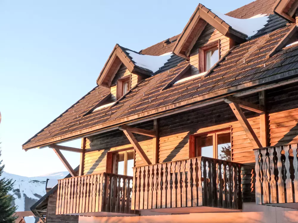 Résidence T2 4-6 pax