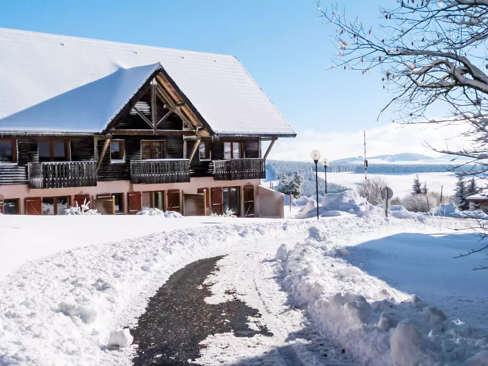 Résidence T2 4-6 pax