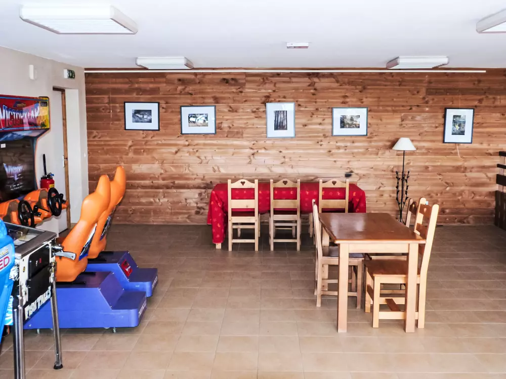 Résidence T2 4-6 pax