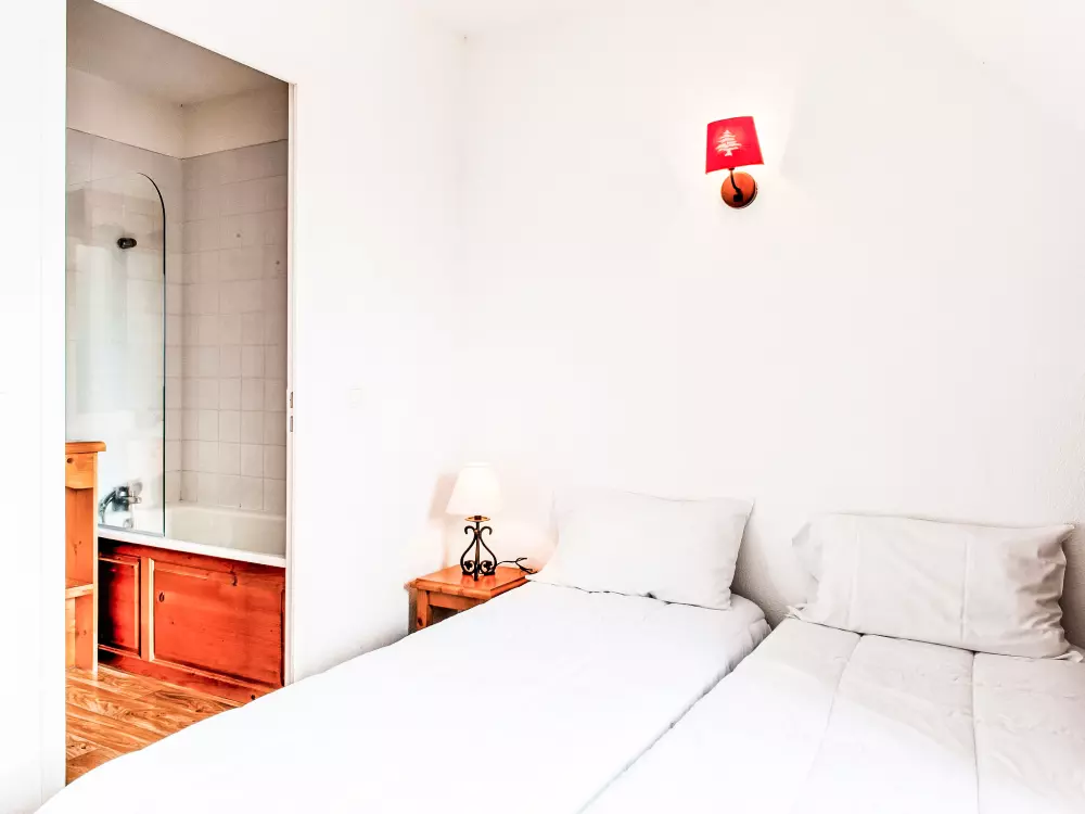 Résidence T2 4-6 pax