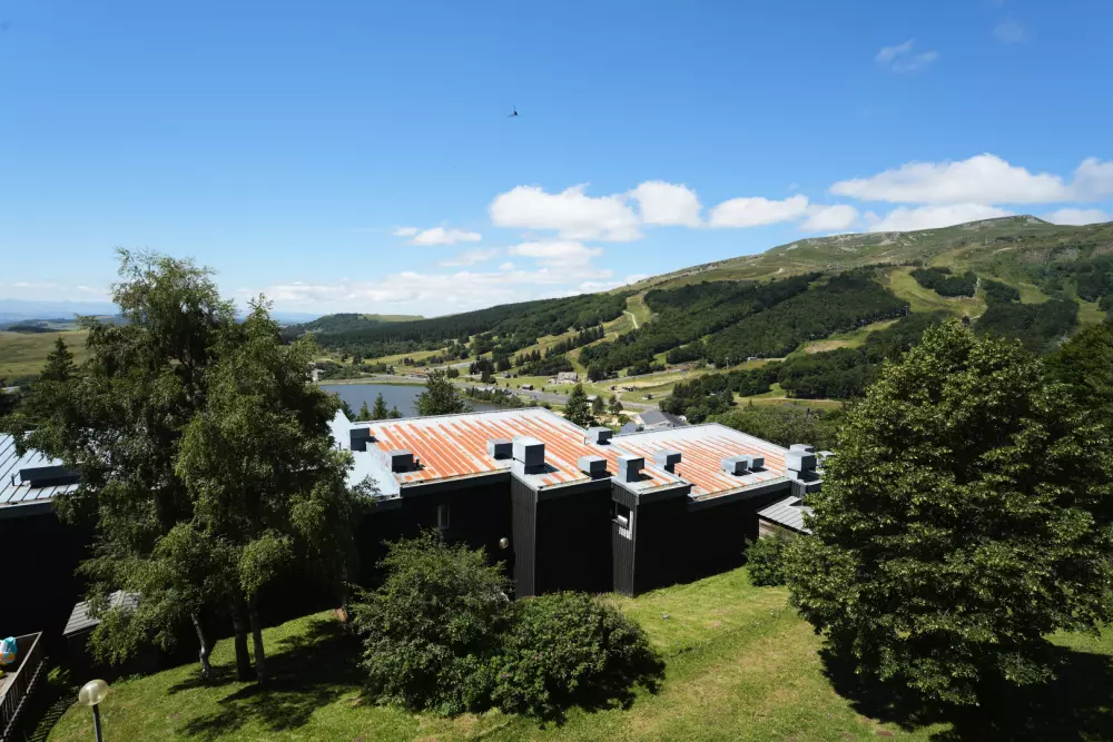 VVF Superbesse 3 étoiles★★★