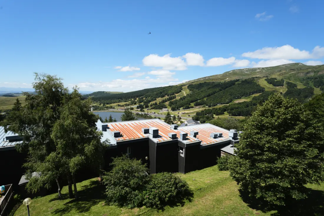 VVF Superbesse 3 étoiles★★★