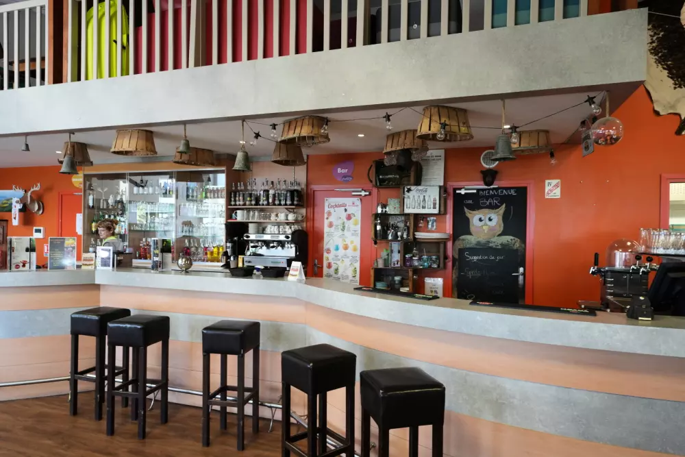 VVF Superbesse 3 étoiles★★★