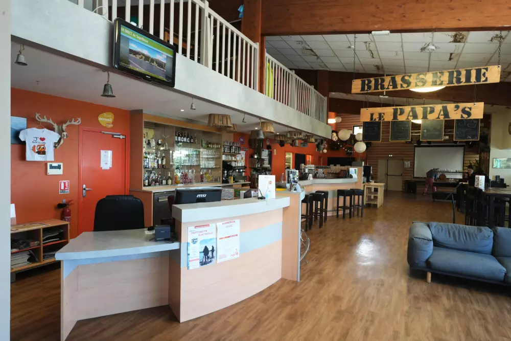 VVF Superbesse 3 étoiles★★★