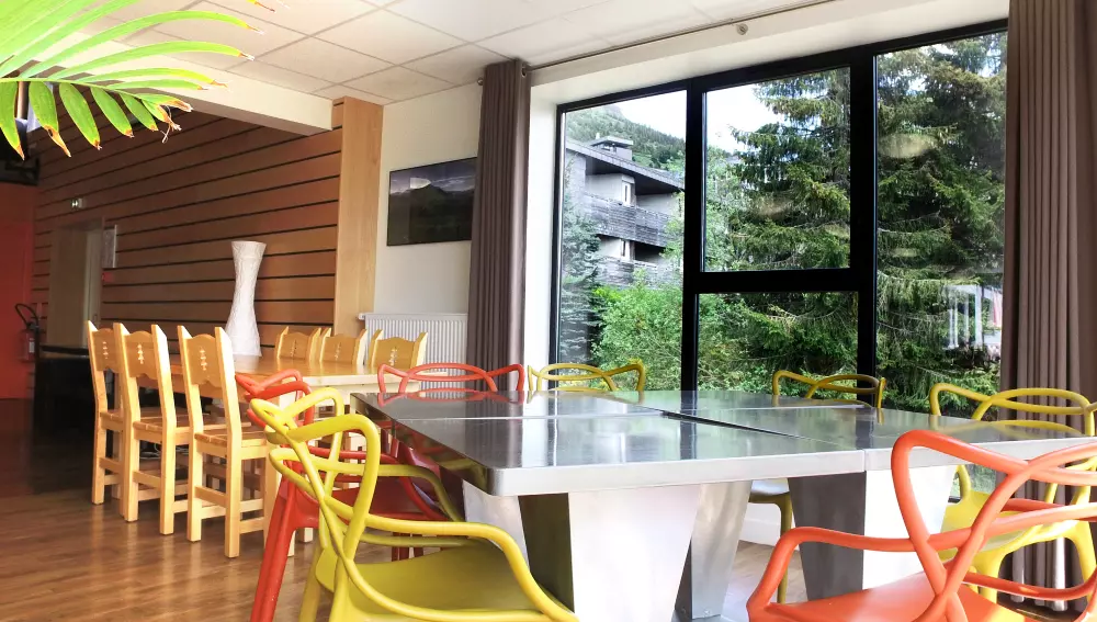 VVF Superbesse 3 étoiles★★★