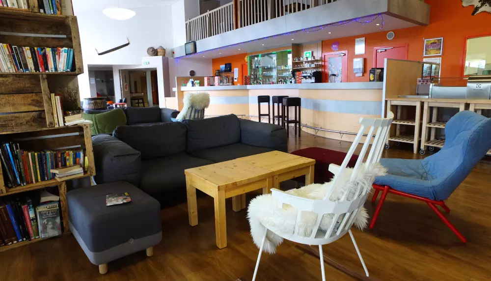 VVF Superbesse 3 étoiles★★★