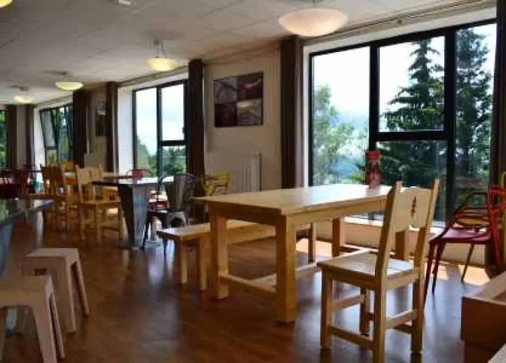 VVF Superbesse 3 étoiles★★★