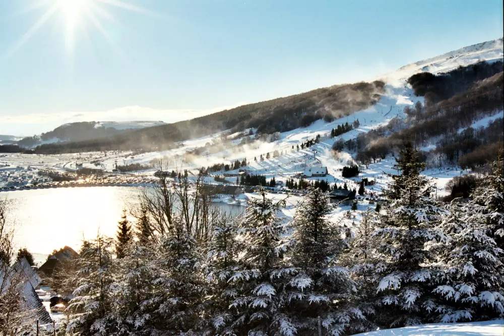 VVF Superbesse 3 étoiles★★★