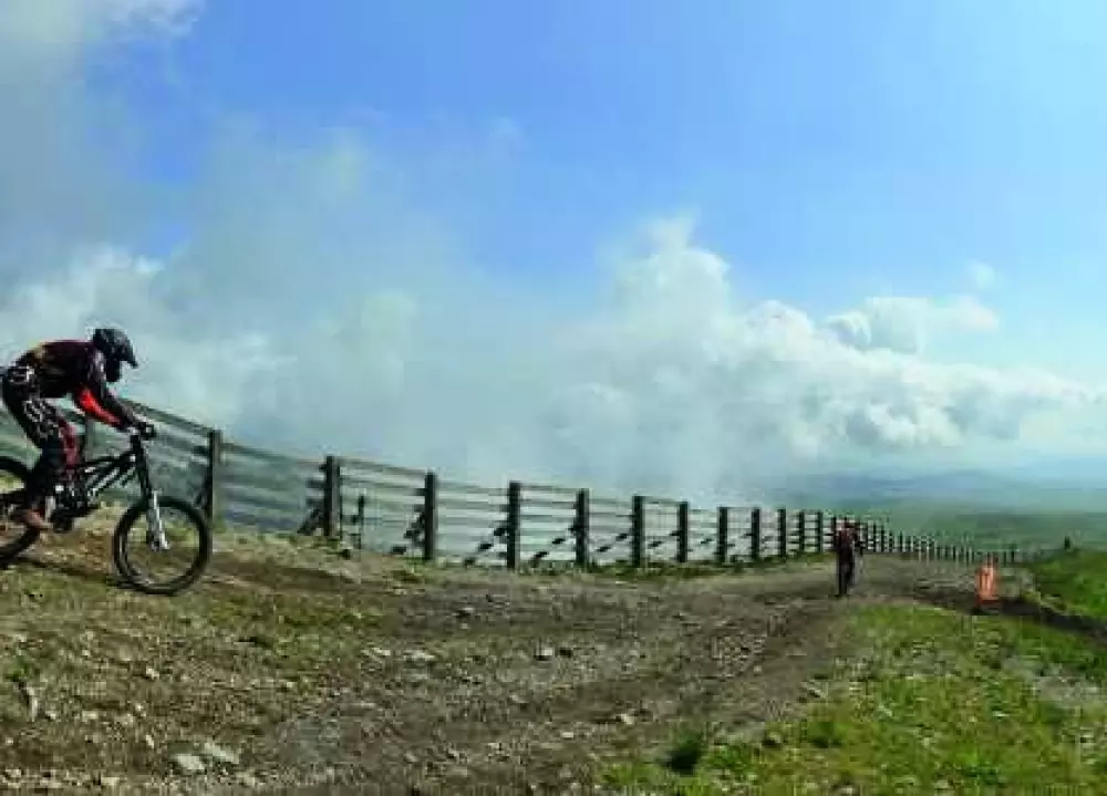 VVF Superbesse 3 étoiles★★★