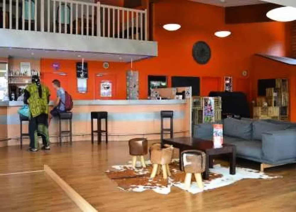 VVF Superbesse 3 étoiles★★★