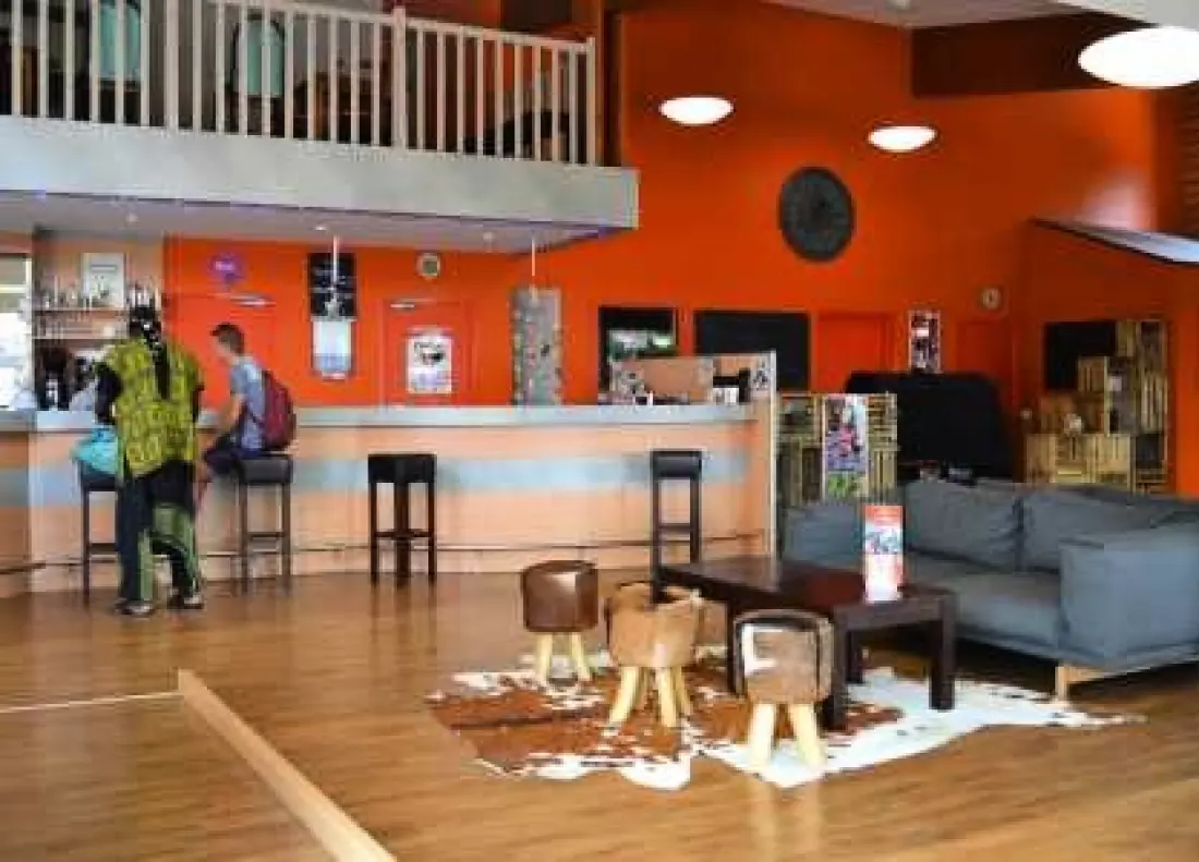 VVF Superbesse 3 étoiles★★★
