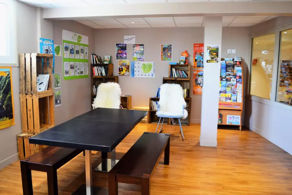 VVF Superbesse 3 étoiles★★★