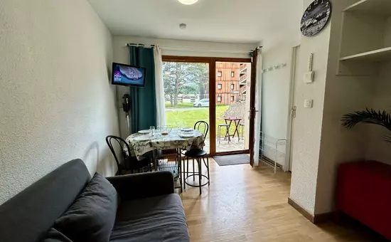 Chalets Superd Ancolie