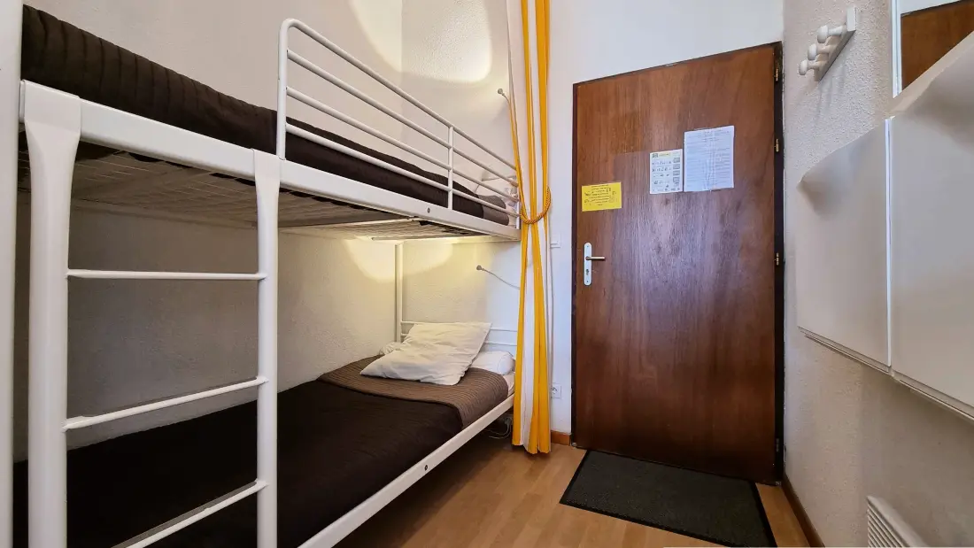 Chalets Superd Bleuet