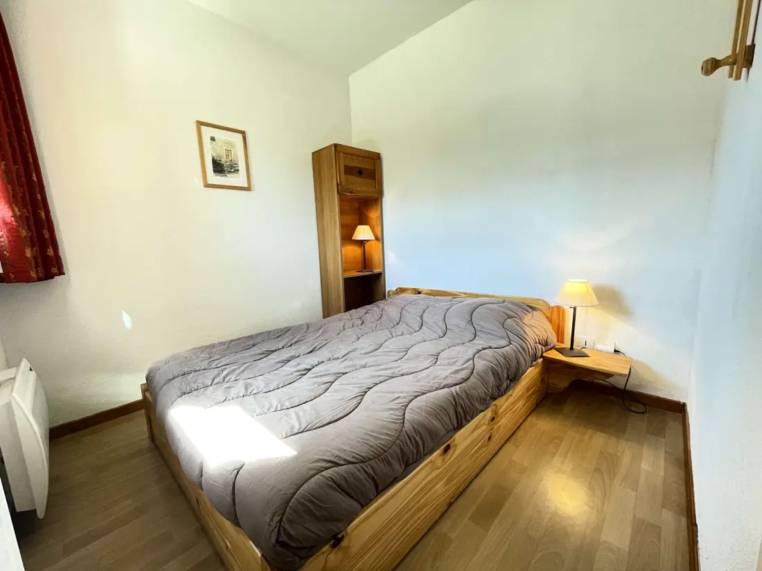 Chalets Superd Bleuet