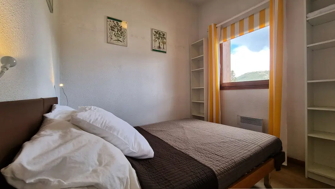 Chalets Superd Bleuet