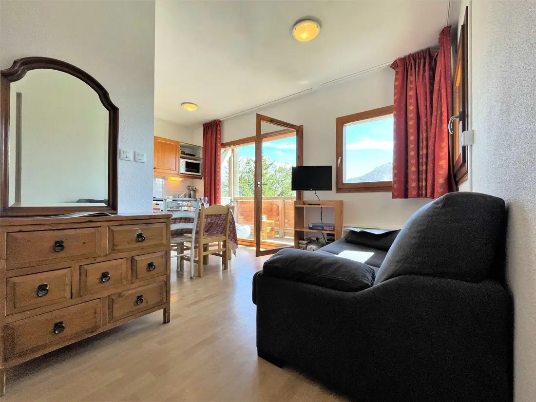 Chalets Superd Bleuet