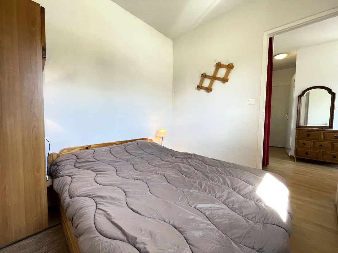 Chalets Superd Bleuet