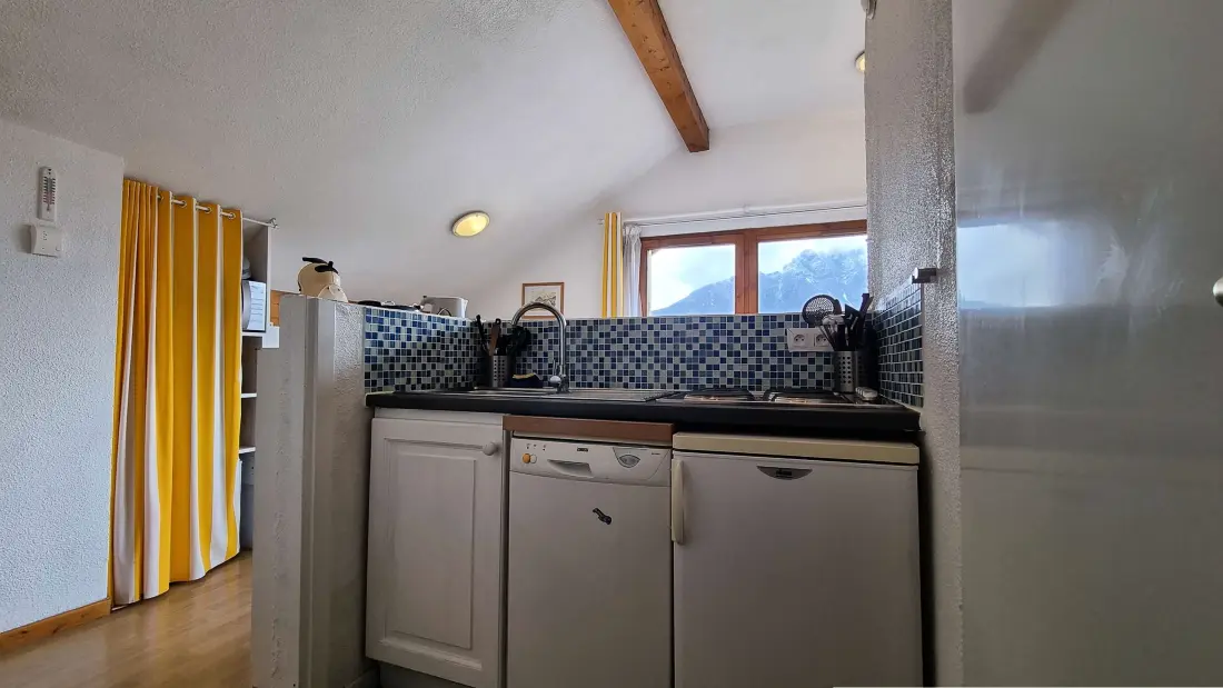 Chalets Superd Bleuet