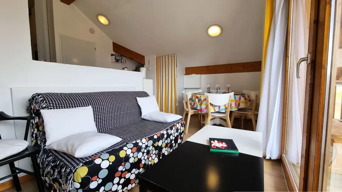 Chalets Superd Bleuet