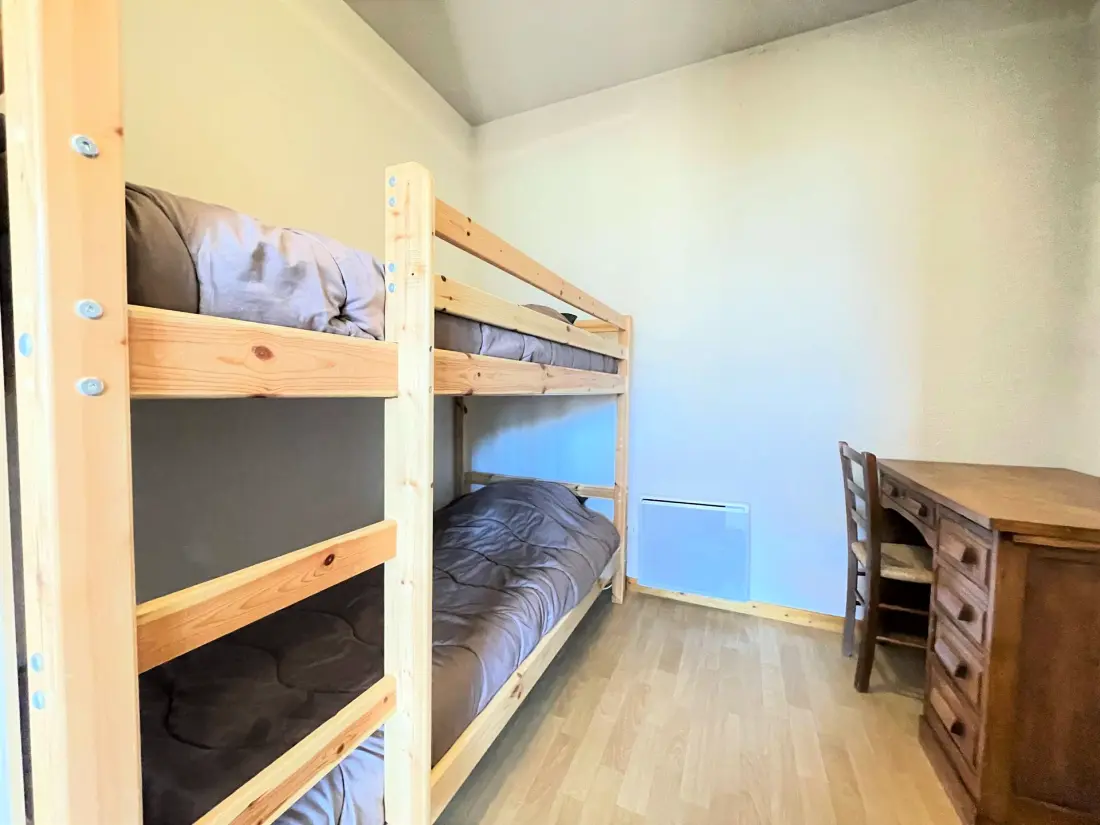Chalets Superd Bleuet