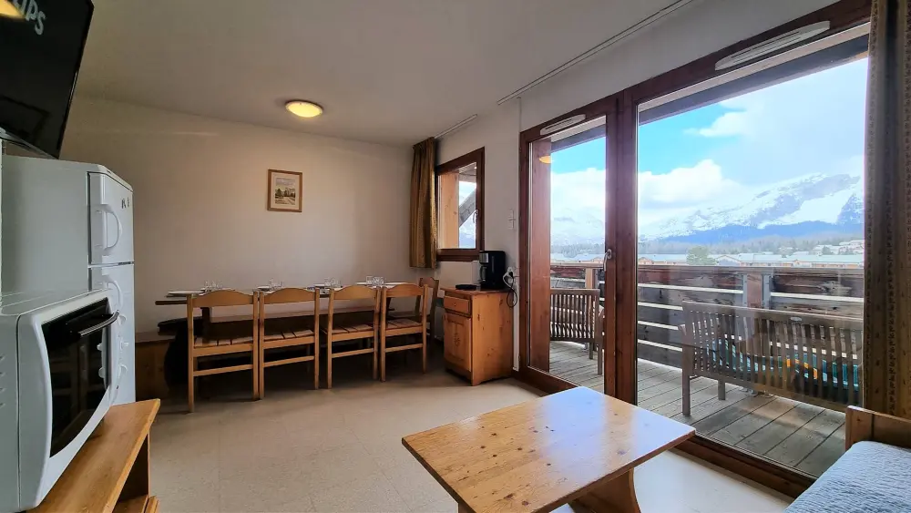 Chalets Superd Eglantier