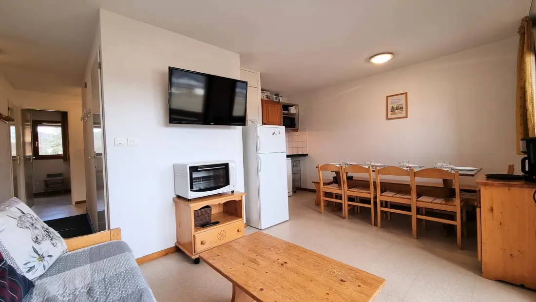 Chalets Superd Eglantier