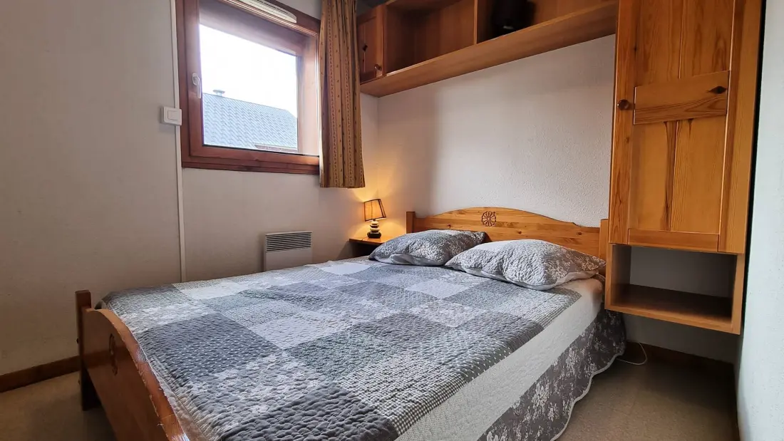 Chalets Superd Eglantier