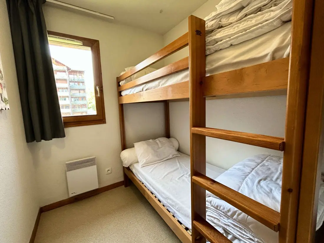 Chalets Superd Eglantier