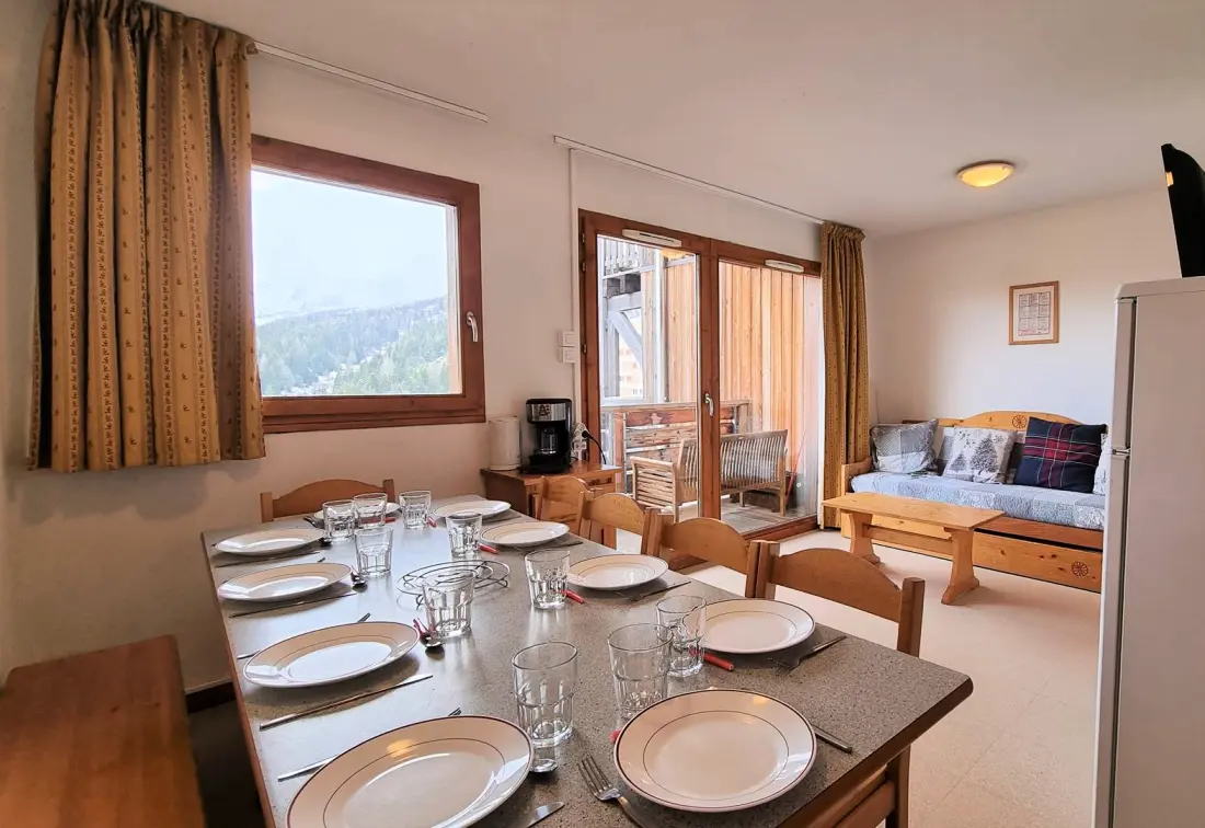 Chalets Superd Eglantier