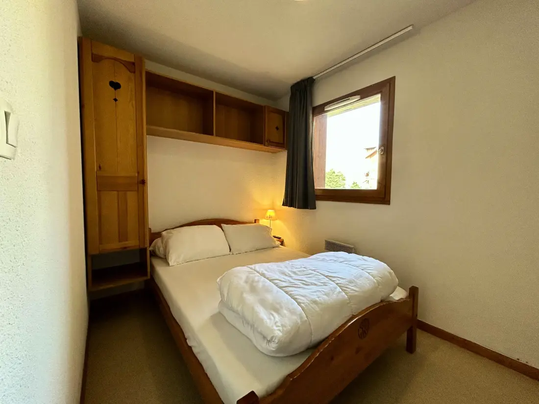 Chalets Superd Eglantier