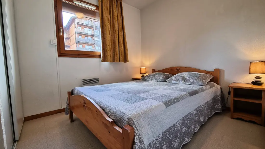 Chalets Superd Eglantier
