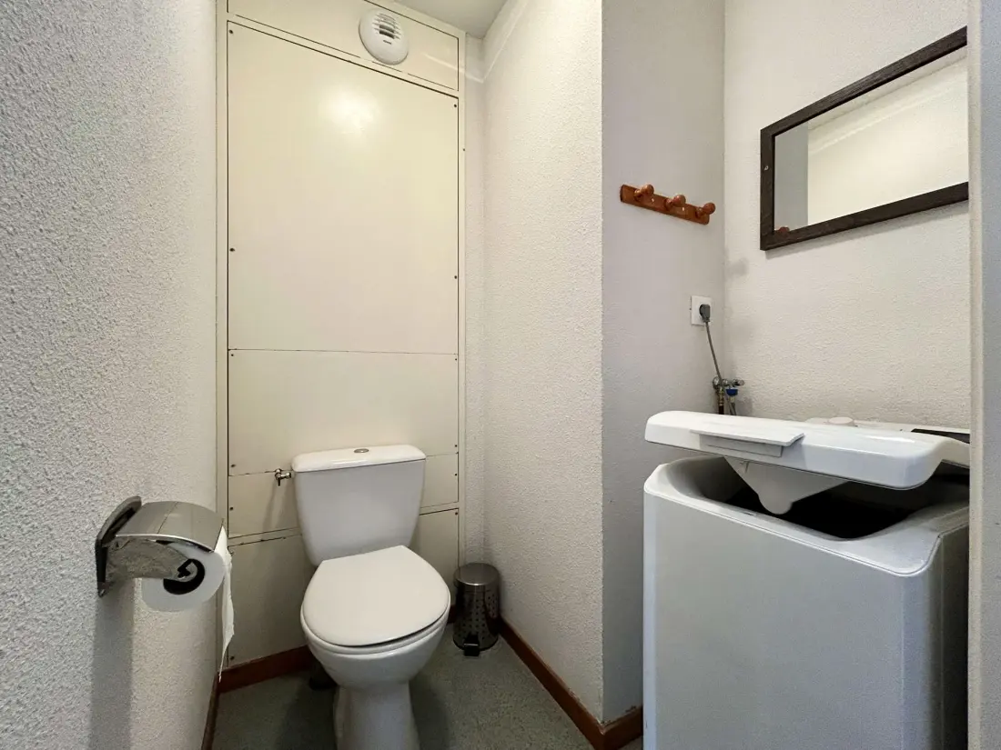 Chalets Superd Eglantier