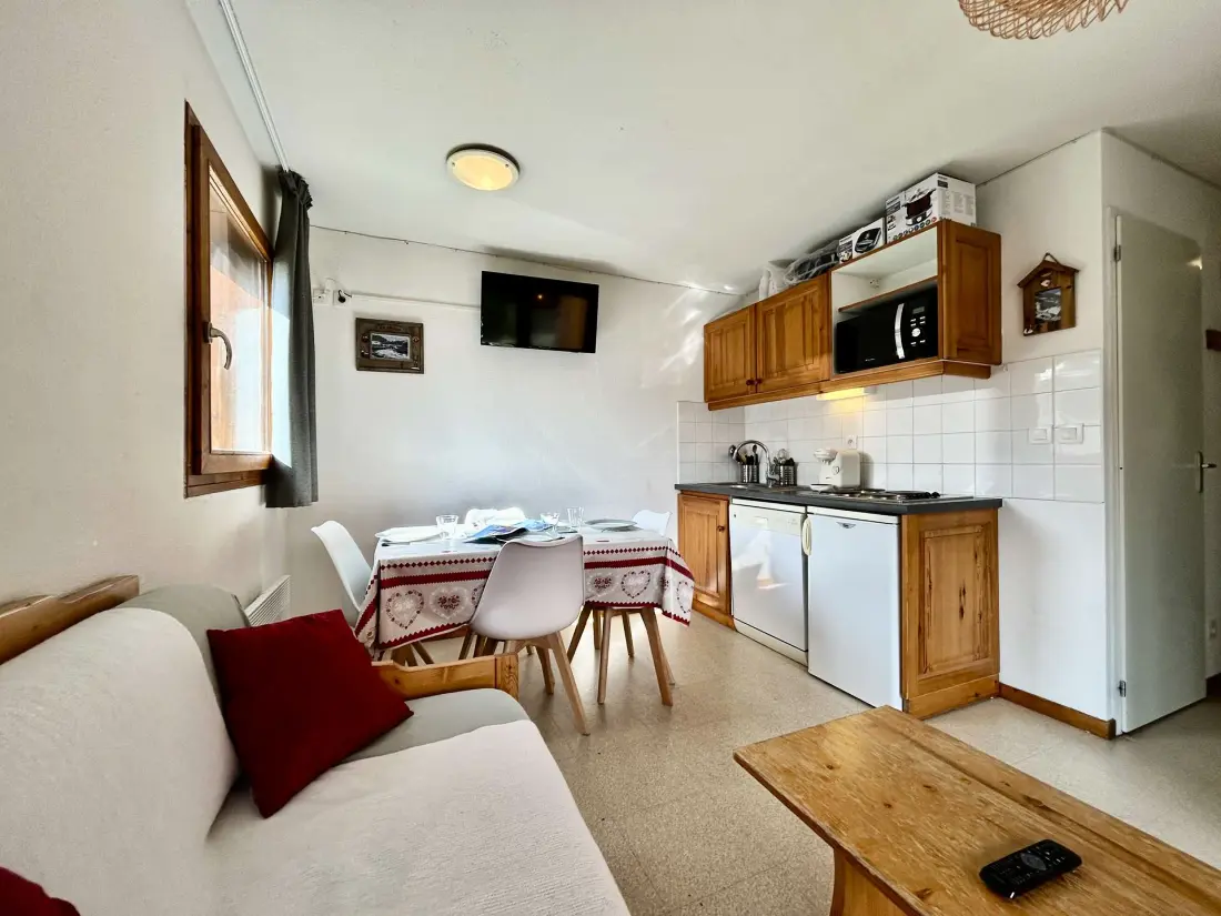 Chalets Superd Eglantier