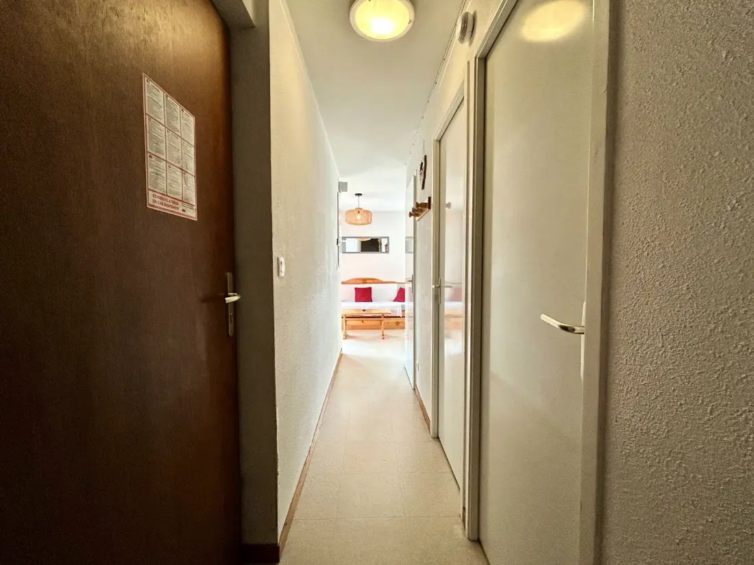 Chalets Superd Eglantier