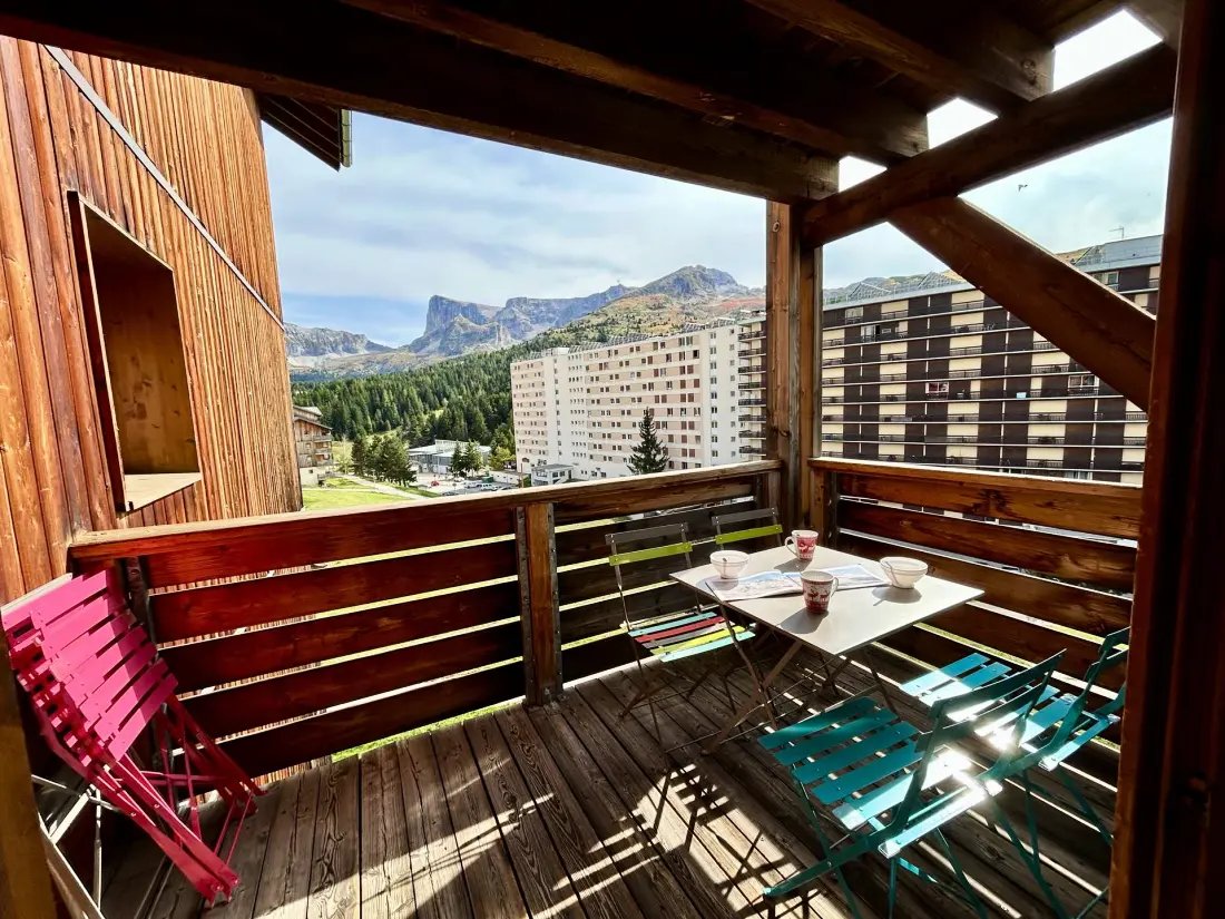 Chalets Superd Eglantier